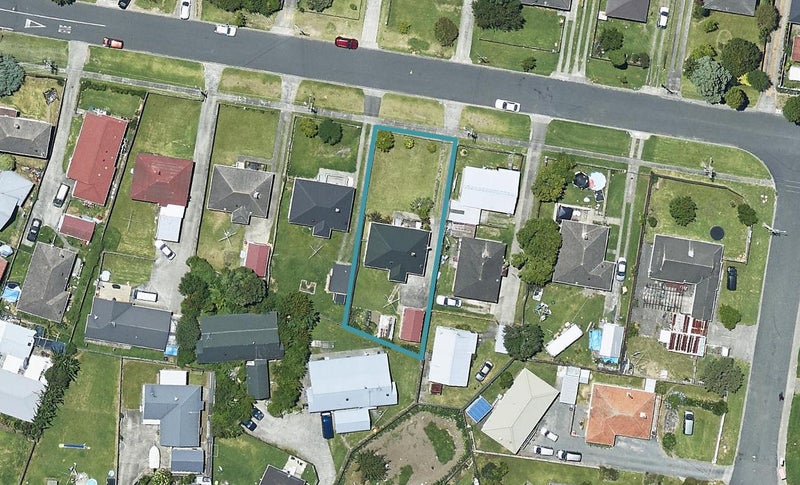 30 Oxford Street, Parkvale, Tauranga - Carousel 1