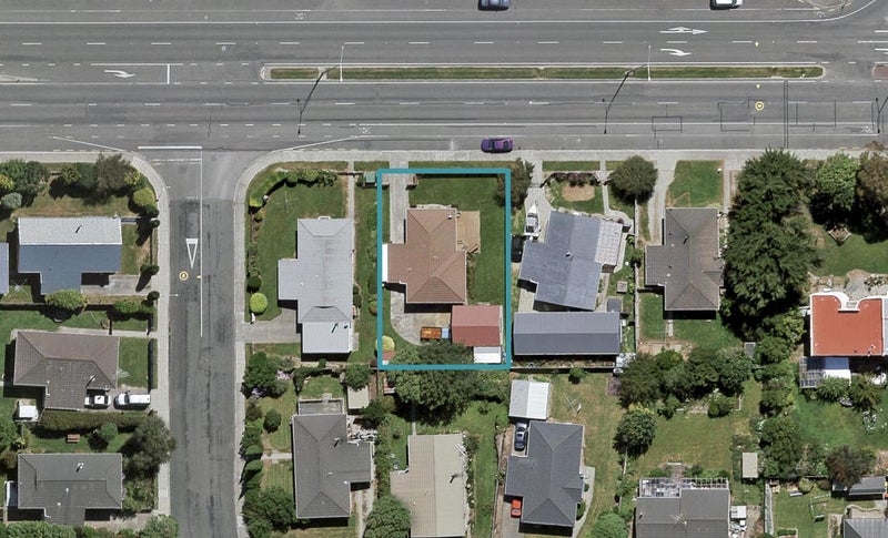 803 Tweed Street, Rockdale, Invercargill - Carousel 1