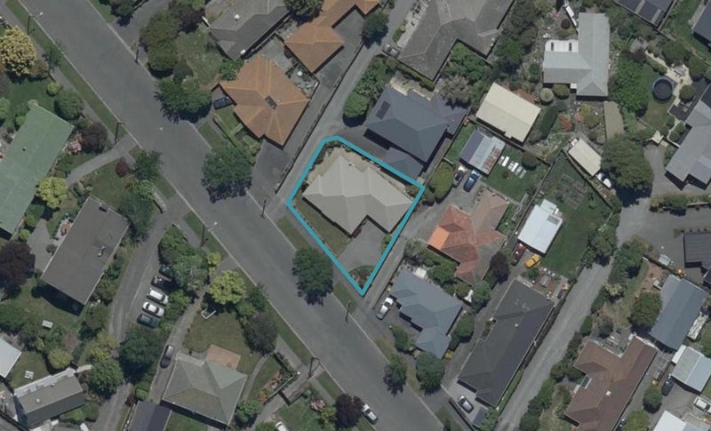 138 Brookside Terrace, Bryndwr, Christchurch - Carousel 1