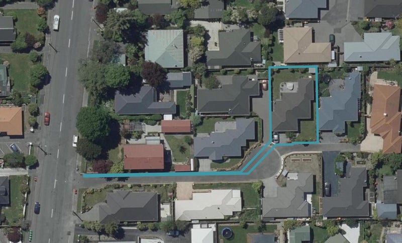 7 Piper Lane, Beckenham, Christchurch - Carousel 1