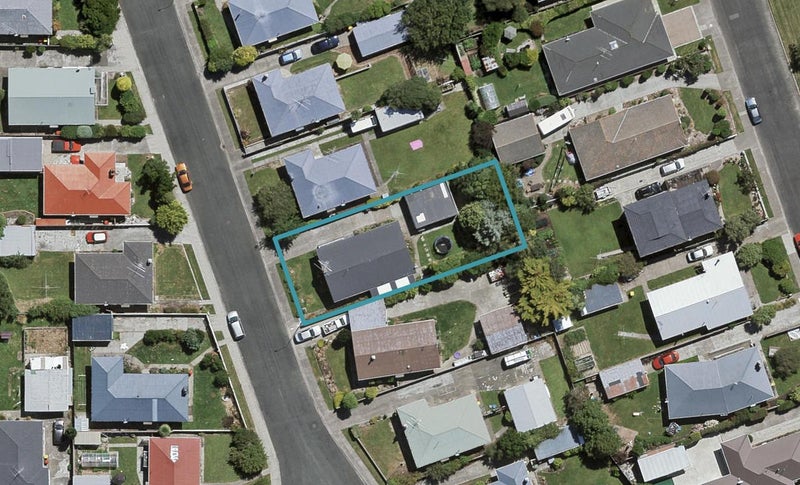 7 Roseburn Place, Hargest, Invercargill - Carousel 1