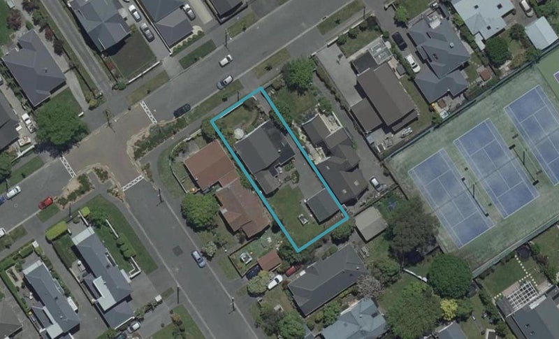 28 Halton Street, Strowan, Christchurch - Carousel 1