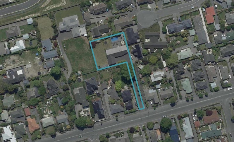 453 Ilam Road, Bryndwr, Christchurch - Carousel 1