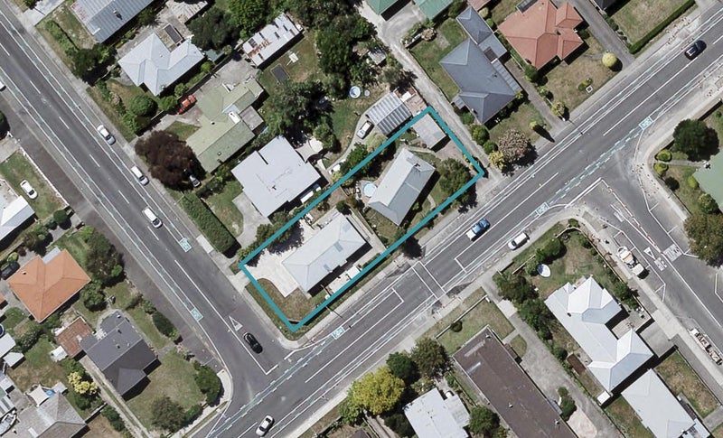 400 Windsor Avenue, Parkvale, Hastings - Carousel 1