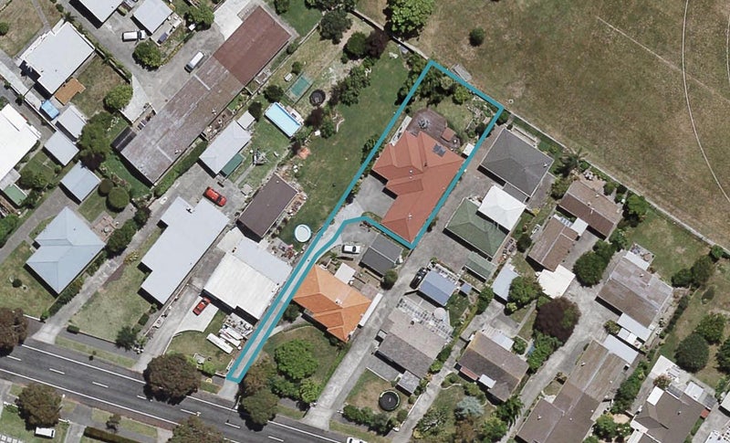 41A Tom Parker Avenue, Marewa, Napier - Carousel 1