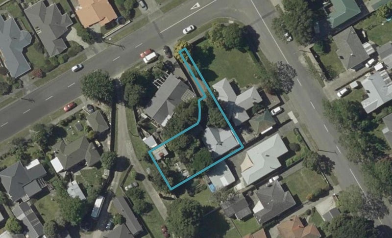 3 Totara Road, Awapuni, Palmerston North - Carousel 1