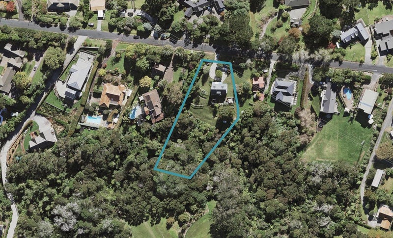 21 Bernard Magnus Lane, Greenhithe, Auckland - Carousel 1