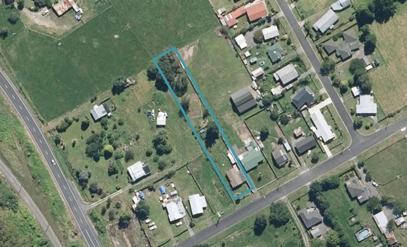 12B Mahoe Road, Manunui, Taumarunui - Carousel 1
