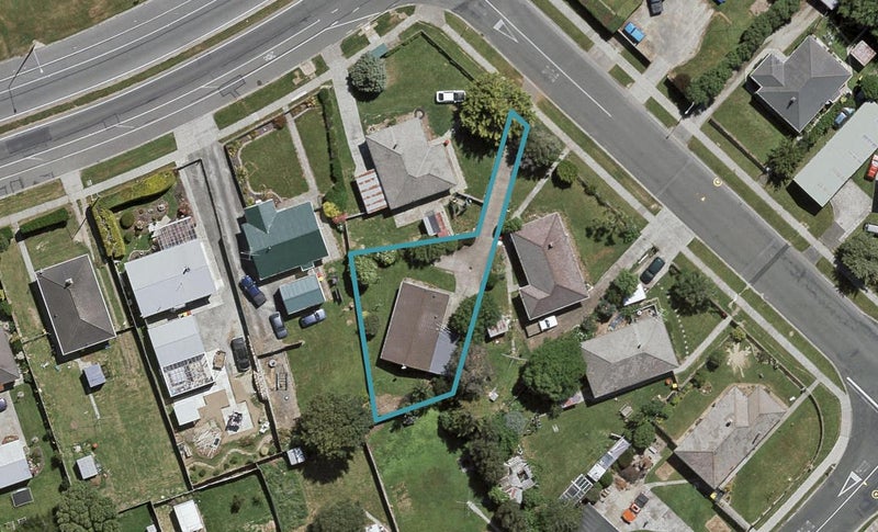 42A Lyon Street, Glengarry, Invercargill - Carousel 1