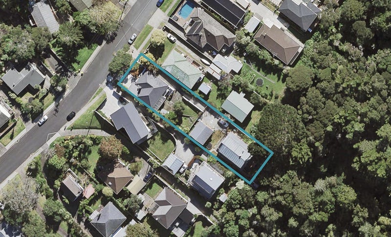 2/79 Verran Road, Birkenhead, Auckland - Carousel 1