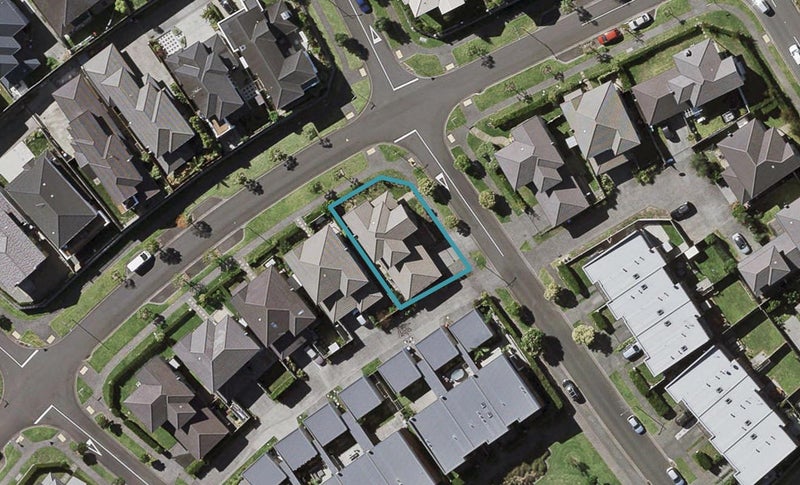 1 Brian Slater Way, Stonefields, Auckland - Carousel 1
