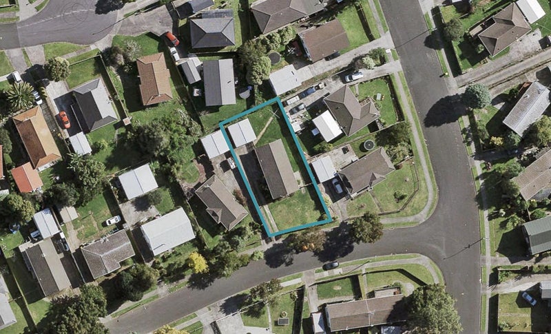 28 Balloch Street, Randwick Park, Auckland - Carousel 1