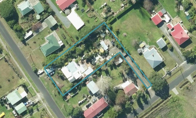 9 Hospital Road, Te Kopuru - Carousel 1