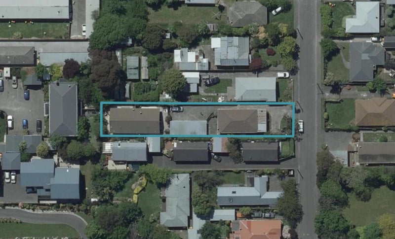 1/63 Perth Street, Richmond, Christchurch - Carousel 1