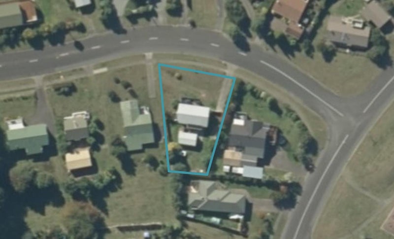 43 Rangimoana Avenue, Turangi - Carousel 1