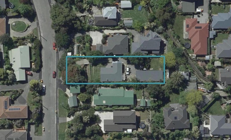 57 Albert Terrace, Saint Martins, Christchurch - Carousel 1