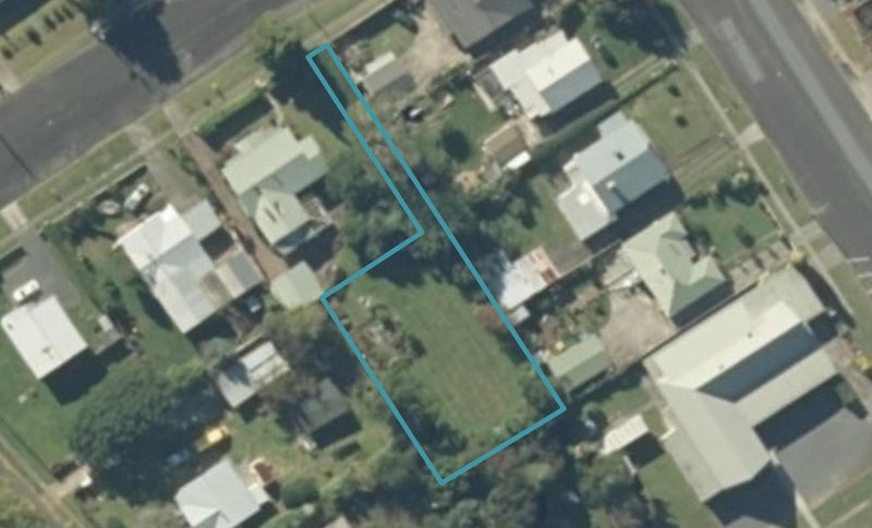 3B Marchant Street, Putāruru - Carousel 1