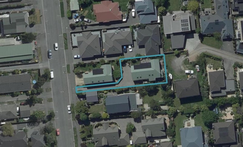 18A Harakeke Street, Riccarton, Christchurch - Carousel 1