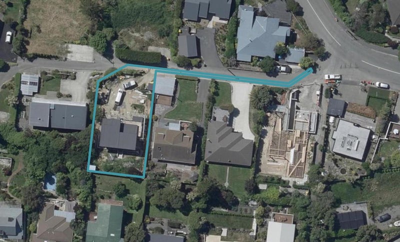 9 Tama Terrace, Mount Pleasant, Christchurch - Carousel 1