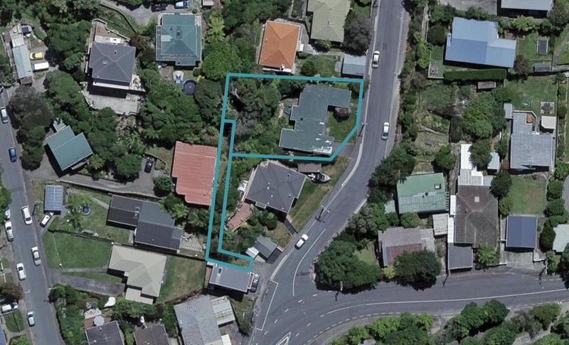 28 Liardet Street, VOGELTOWN 6021, WELLINGTON - Carousel 1