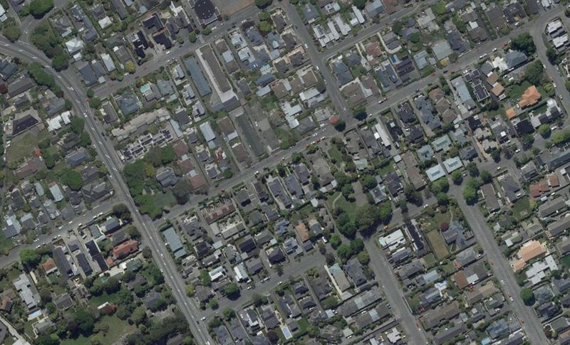 30 Office Road, Merivale, Christchurch - Carousel 1