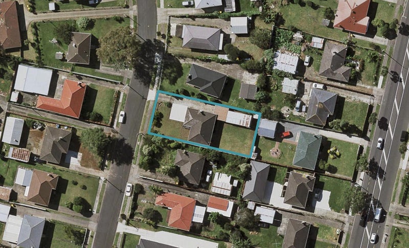 24 Piako Street, Otara, Auckland - Carousel 1