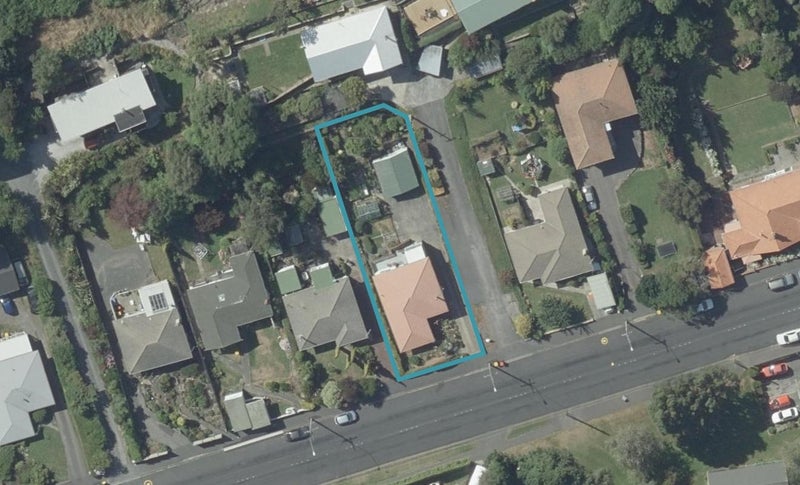 30 Corstorphine Road, Corstorphine, Dunedin - Carousel 1