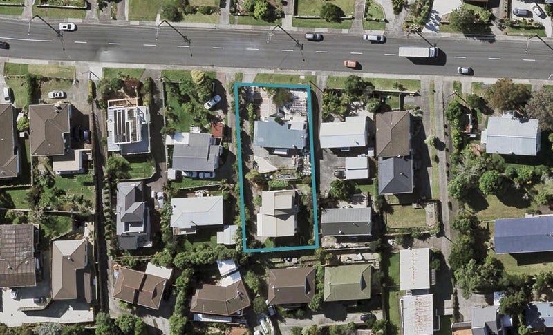 2/47 Target Road, Tōtara Vale, Auckland - Carousel 1