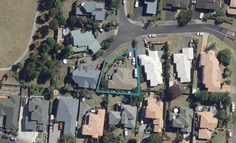 7 Strata View, Western Heights, Hamilton - Carousel 1