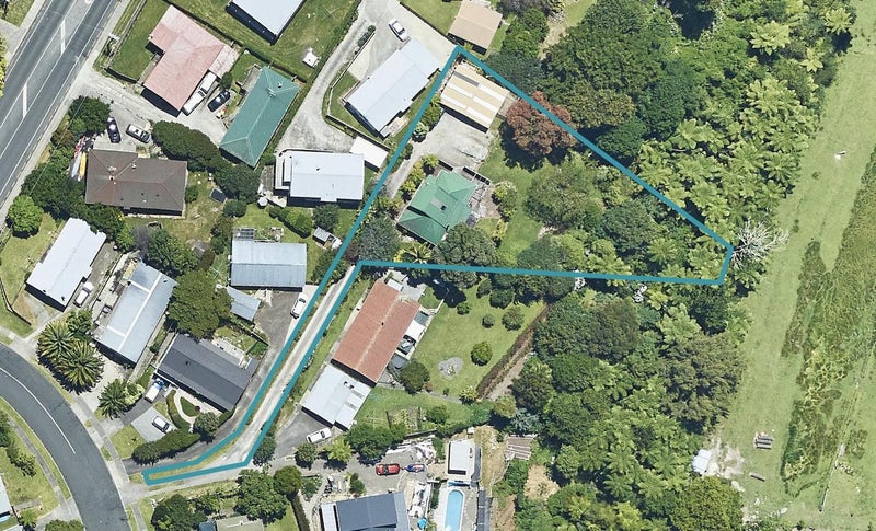 6 Lochinvar Place, Hairini, Tauranga - Carousel 1