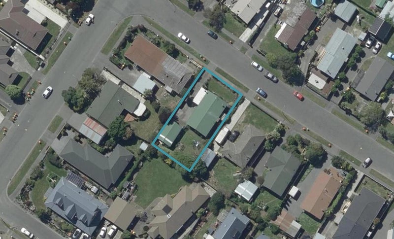 4 Bayswater Crescent, Bromley, Christchurch - Carousel 1