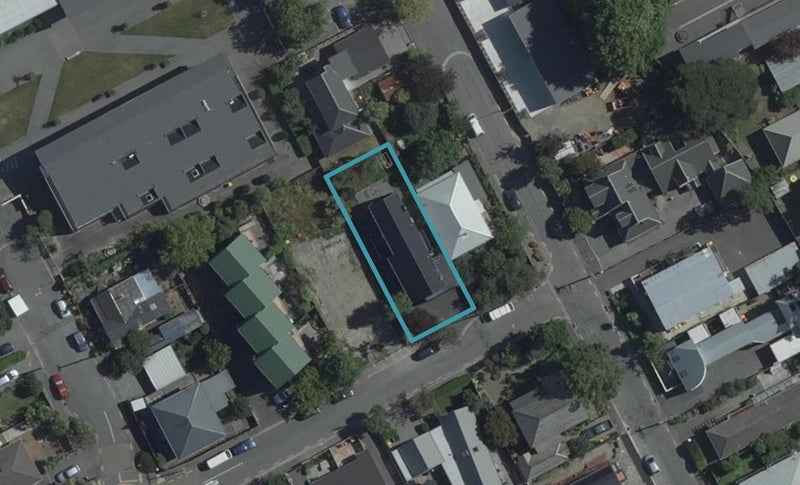 81 Andover Street, Merivale, Christchurch - Carousel 1