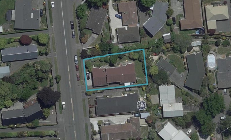1/294 Avonhead Road, Avonhead, Christchurch - Carousel 1