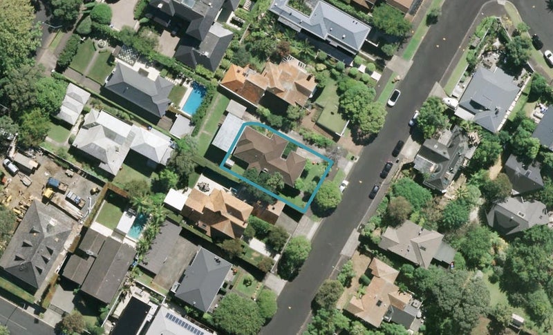 38 Glanville Terrace, Parnell, Auckland - Carousel 1