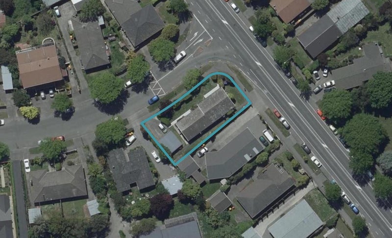 2/31 Maidstone Road, Ilam, Christchurch - Carousel 1