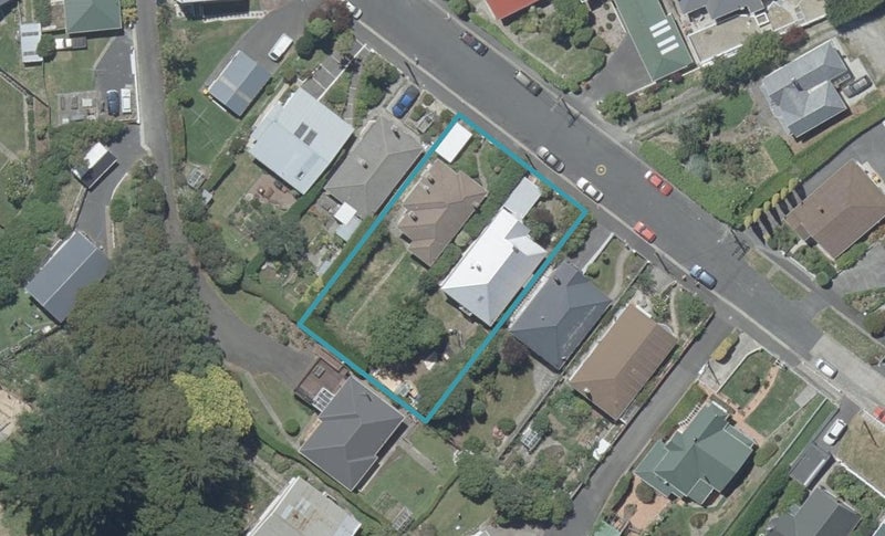 63 Falcon Street, Kaikorai, Dunedin - Carousel 1