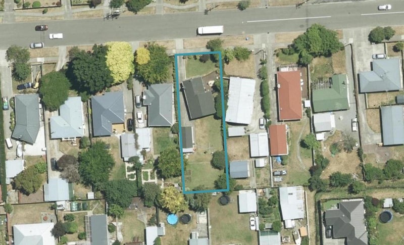 74 Wither Road, Witherlea, Blenheim - Carousel 1