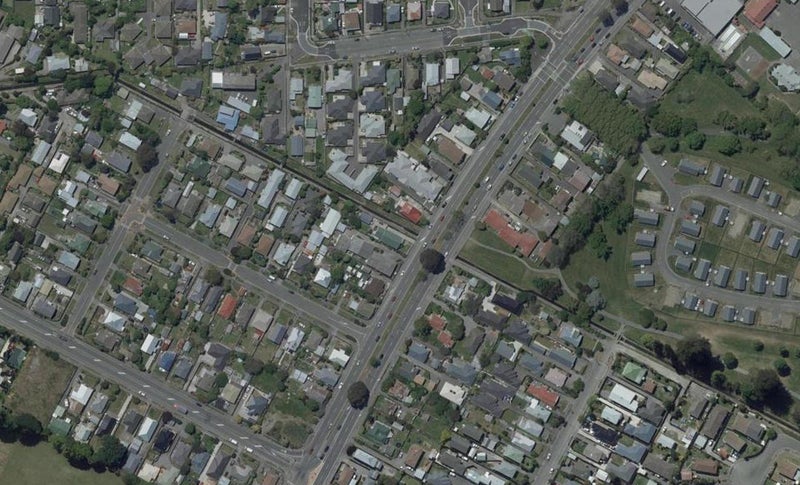 159 Aldwins Road, Phillipstown, Christchurch - Carousel 1