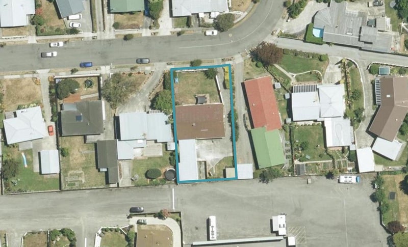 10 Newbourne Crescent, Redwoodtown, Blenheim - Carousel 1
