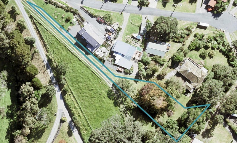 14 Jackson Crescent, Mahurangi East, Warkworth - Carousel 1