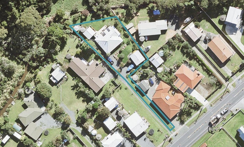 536 Leigh Road, Warkworth - Carousel 1