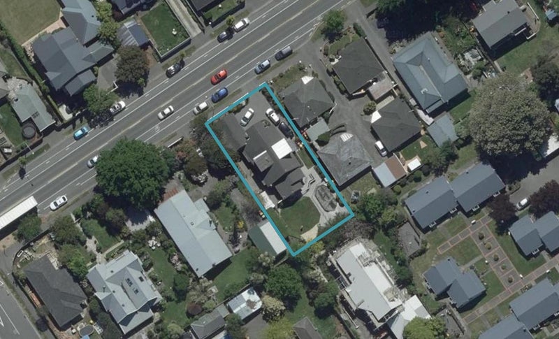182 Blighs Road, Strowan, Christchurch - Carousel 1