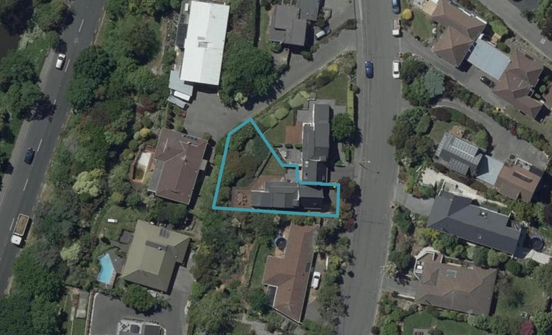2/14 Bengal Drive, Cashmere, Christchurch - Carousel 1