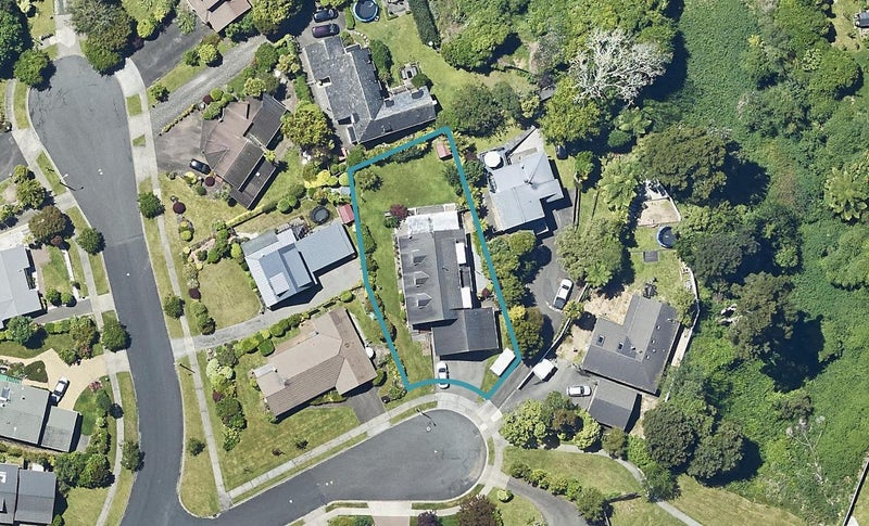 4 Brundon Place, Lynmore, Rotorua - Carousel 1