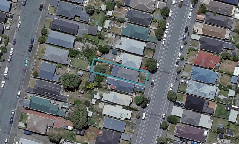 24 Te Whiti Street, Kilbirnie, Wellington - Carousel 1