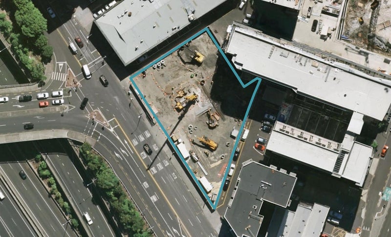 308/15 Union Street, Auckland Central, Auckland - Carousel 1