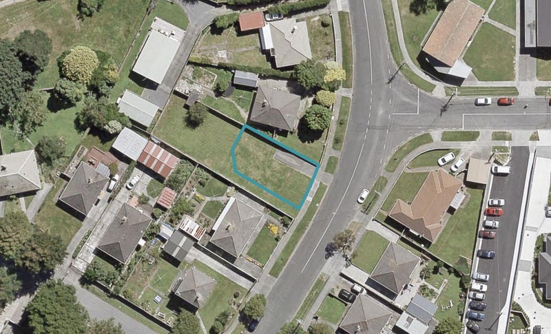 19B Molesworth Street, Taita, Lower Hutt - Carousel 1