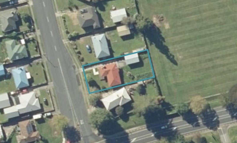 159 Elizabeth Drive, Tokoroa, Tokoroa - Carousel 1