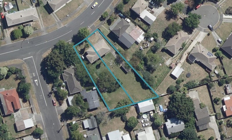 42 Holland Road, Fairfield, Hamilton - Carousel 1