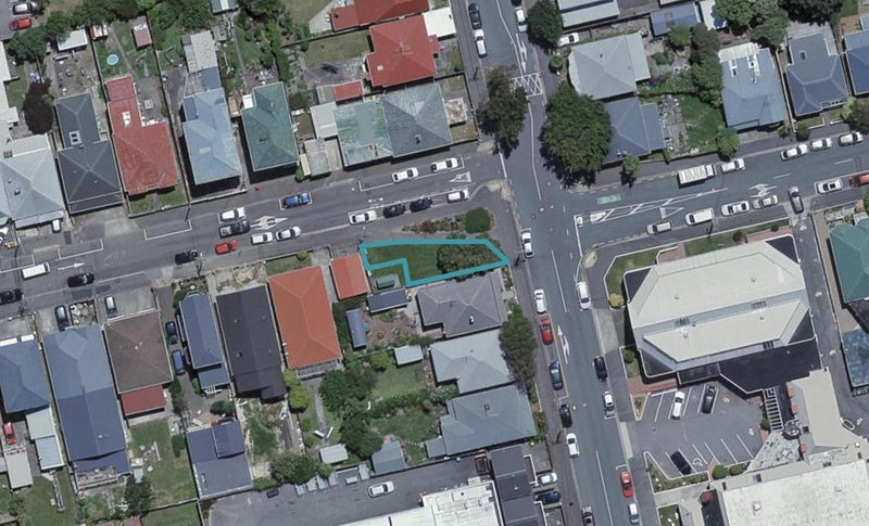 44 Daniell Street, Newtown, Wellington - Carousel 1